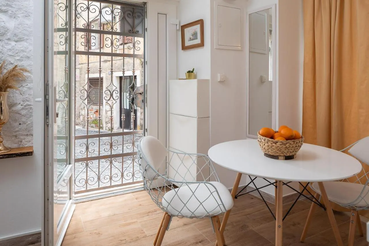 Jojo Studio Apartment - Feel The City'S Heartbeat سبليت 0*,  كرواتيا